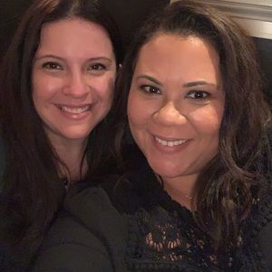 Meet your Posher, Tabitha